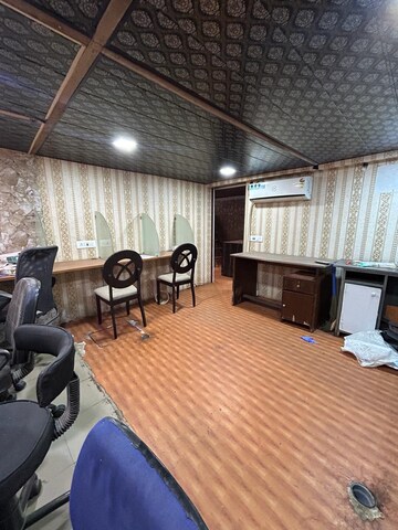 Team Area in  Office Space at Mahape – for Rent