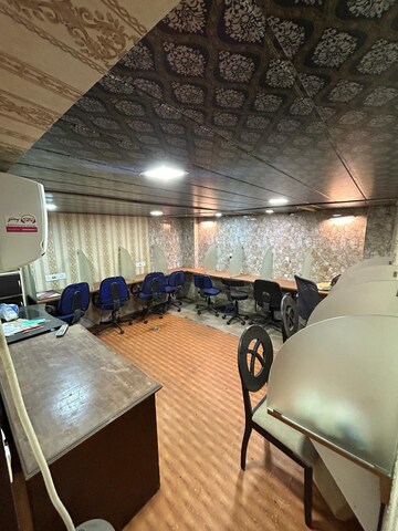 Team Area in  Office Space at Mahape – for Rent