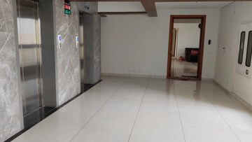 Building Lobby in 4 BHK Apartment at SNN Raj Spiritua, Jp Nagar – for Rent
