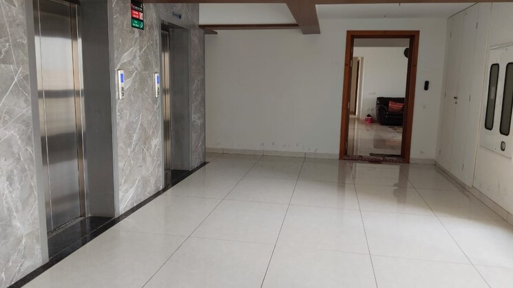 undefined, snn-raj-spiritua 4 Bedroom 3300 Sq.Ft. Apartment In Jp Nagar Bangalore 8800588