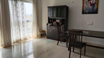 Kitchen in 4 BHK Apartment at SNN Raj Spiritua, Jp Nagar – for Rent