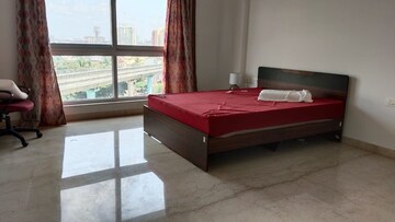 Bedroom in 4 BHK Apartment at SNN Raj Spiritua, Jp Nagar – for Rent