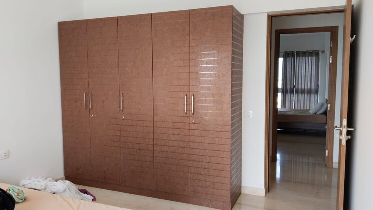 Room, snn-raj-spiritua 4 Bedroom 3300 Sq.Ft. Apartment In Jp Nagar Bangalore 8800588