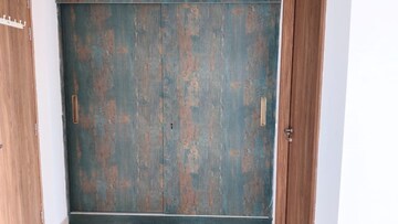 Furnished Amenities in 4 BHK Apartment at SNN Raj Spiritua, Jp Nagar – for Rent