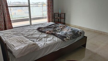 Bedroom in 4 BHK Apartment at SNN Raj Spiritua, Jp Nagar – for Rent