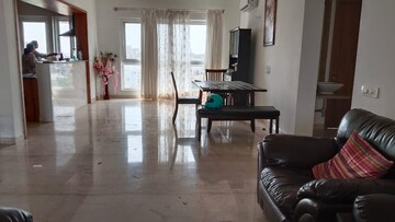 Parking in 4 BHK Apartment at SNN Raj Spiritua, Jp Nagar – for Rent