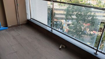 Balcony in 4 BHK Apartment at SNN Raj Spiritua, Jp Nagar – for Rent