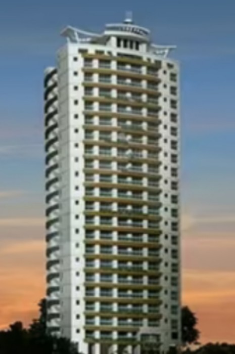 2 BHK Apartment For Rent in Rajeshwar Lotus