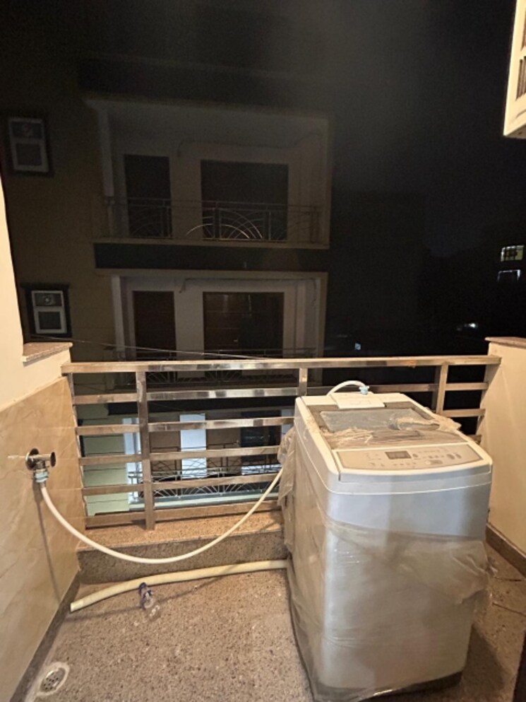 undefined, saket 2 Bedroom 900 Sq.Ft. Builder Floor In Saket Delhi 8800592