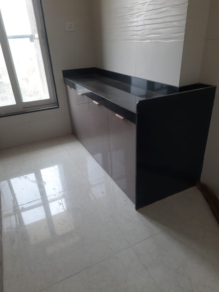 Kitchen, triumph-tower 2 Bedroom 765 Sq.Ft. Apartment In Malad West Mumbai 8800625