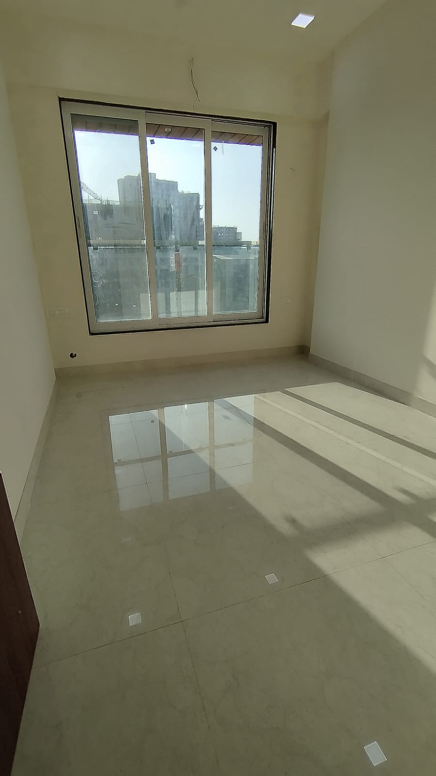2 BHK + Pooja Room Apartment For Rent in Triumph Tower