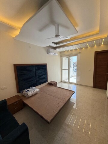 Bedroom in 1 BHK Builder Floor at Kandoli – for Sale