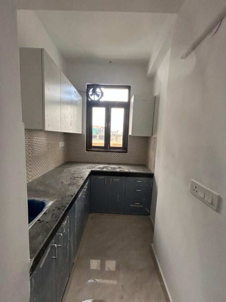 Kitchen, saket 2 Bedroom 900 Sq.Ft. Builder Floor In Saket Delhi 8800603