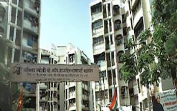 1 BHK Apartment For Rent in Asmita Jyoti CHS, Malad West
