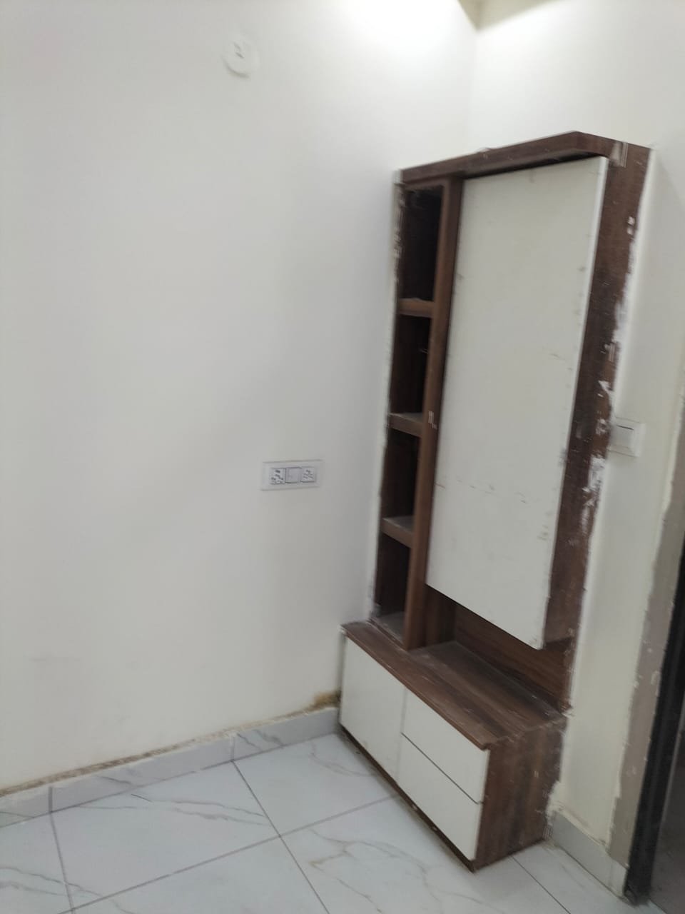 2 BHK Apartment For Sale in Shri Ram City 1
