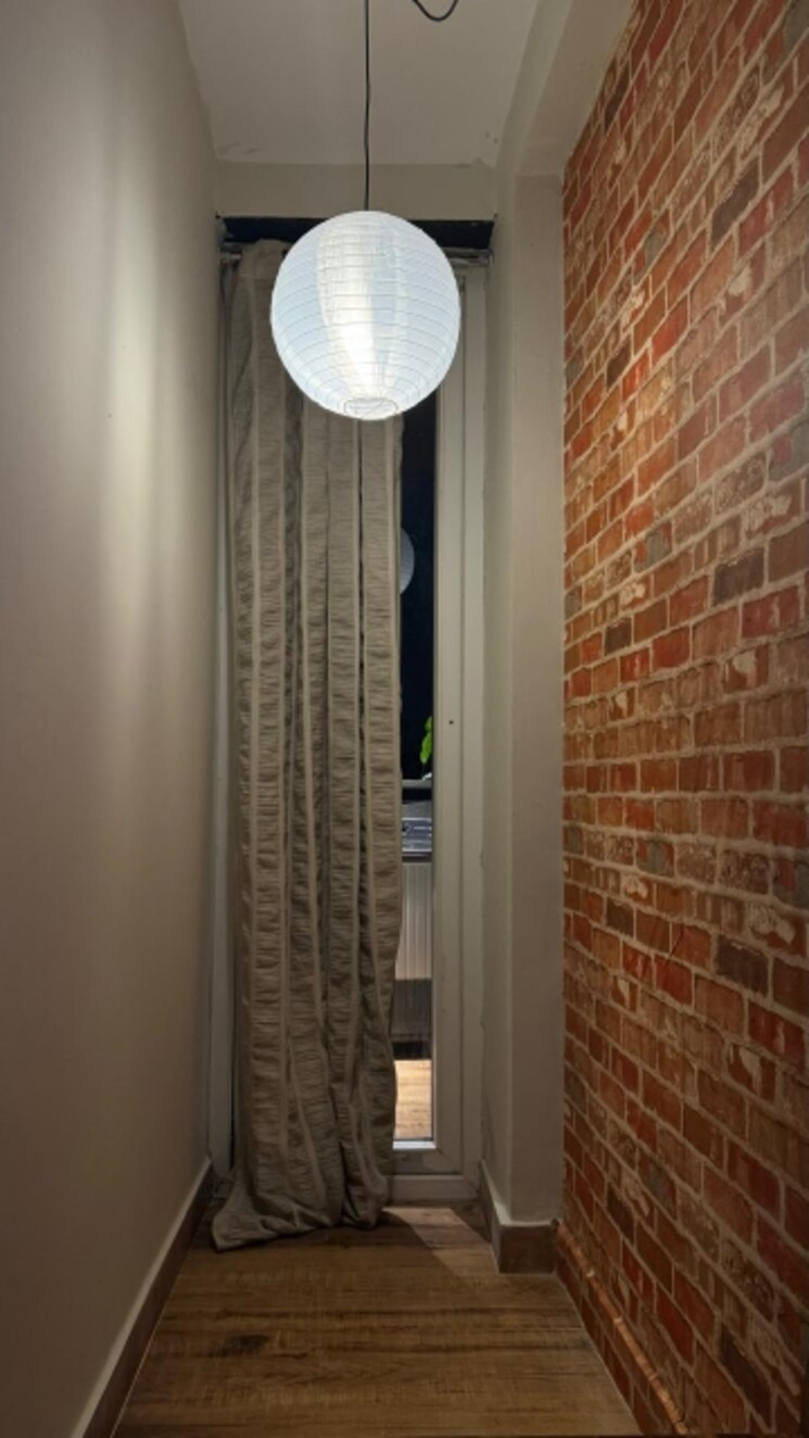 Bathroom, saket 1 Bedroom 480 Sq.Ft. Builder Floor In Saket Delhi 8800616