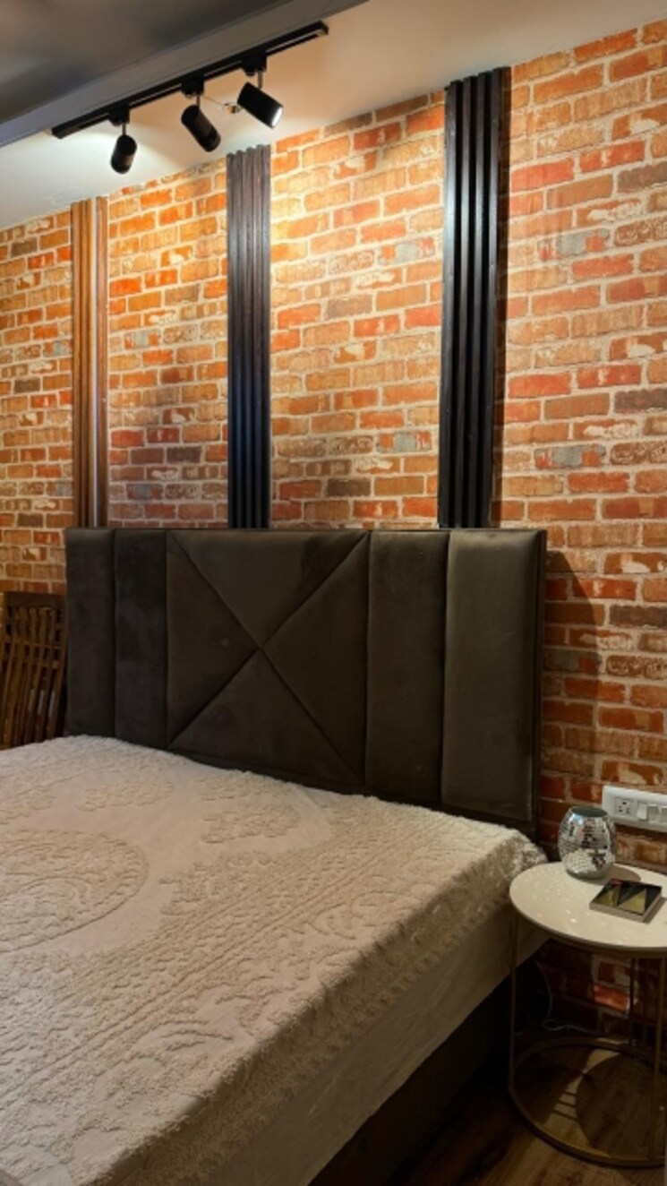 Bedroom, saket 1 Bedroom 480 Sq.Ft. Builder Floor In Saket Delhi 8800616