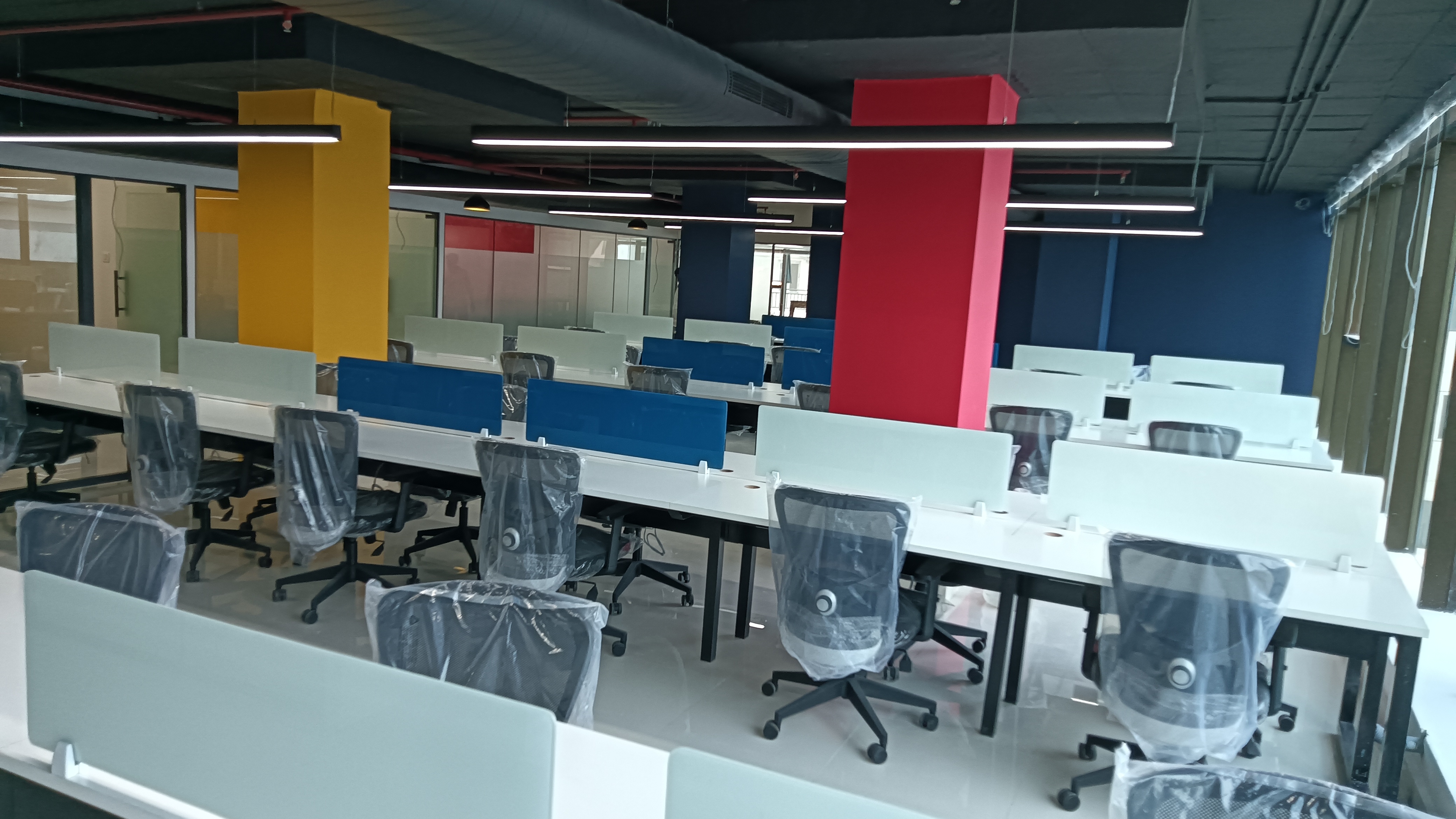 Office Space For Rent in Kondapur