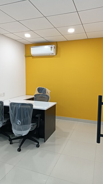 Team Area in  Office Space at Kondapur – for Rent