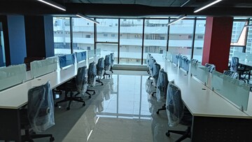 Team Area in  Office Space at Kondapur – for Rent