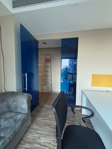 Team Area in  Office Space at Supreme Business Park, Powai – for Rent