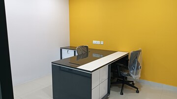 Team Area in  Office Space at Kondapur – for Rent