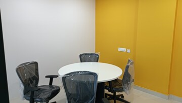 Team Area in  Office Space at Kondapur – for Rent