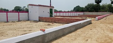  Plot – Exterior View View at Kanpur Road - for Sale