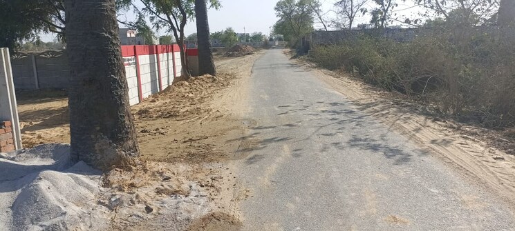 undefined, kanpur road  1200 Sq.Ft. Plot In Kanpur Road Lucknow 8800609