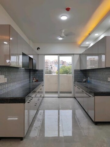 3 BHK Apartment For Sale in Tulip Yellow, Sector 69