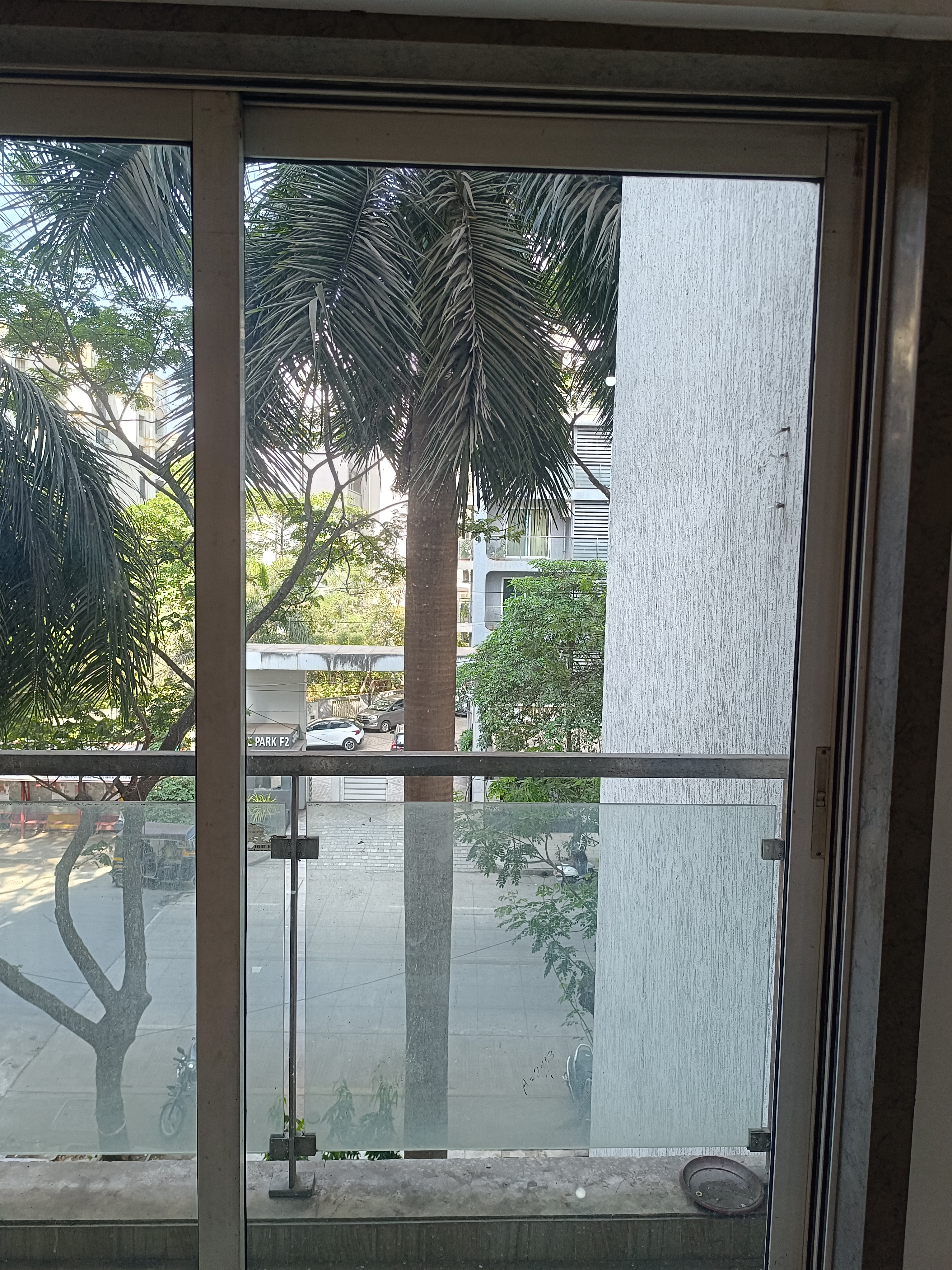 3 BHK 950 Sq.Ft. Apartment in Nexus Hyde Park Residency