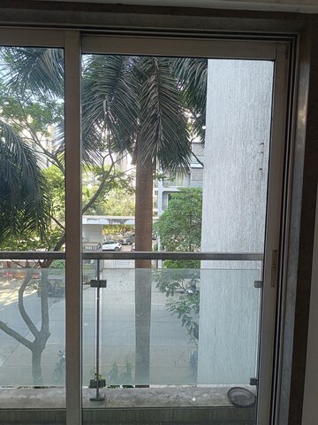 3 BHK Apartment For Rent in Nexus Hyde Park Residency, Manpada