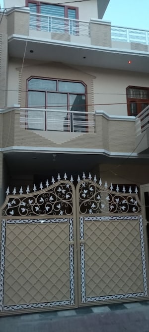 5 BHK Independent House For Sale in Sarabha Nagar
