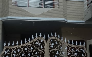 5 BHK Independent House For Sale in Sarabha Nagar