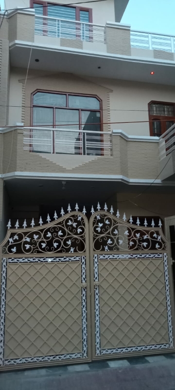 5 BHK Independent House For Sale in Akal Property Advisor 