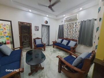 3.5 BHK Independent House For Rent in Hbr Layout
