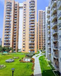 2.5 BHK + Servant Room,Study Room 1350 Sq.Ft. Apartment in Pioneer Park Phase 1
