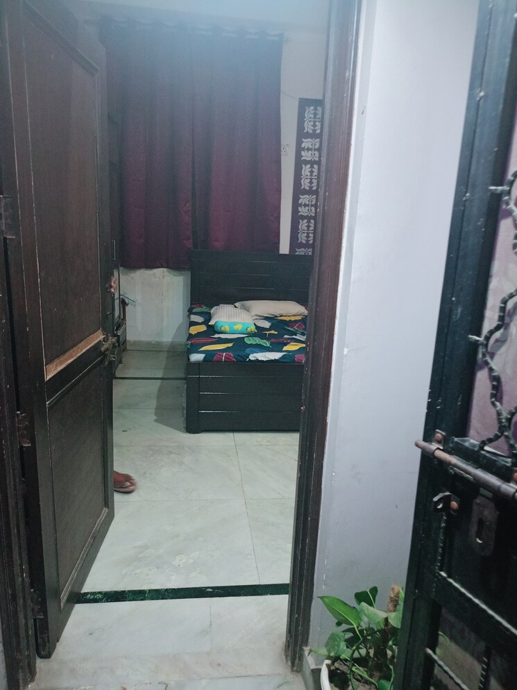 Kitchen, sector 40 2 Bedroom 54 Sq.Yd. Independent House In Sector 40 Gurgaon 8800658