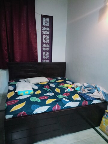 Bedroom in 2 BHK Independent House at Sector 40 – for Sale