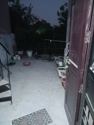 Balcony in 2 BHK Independent House at Sector 40 – for Sale