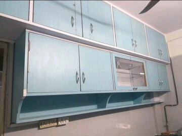 Furnished Amenities in 1 BHK Apartment at Sai Alpa CHS, Malad West – for Rent