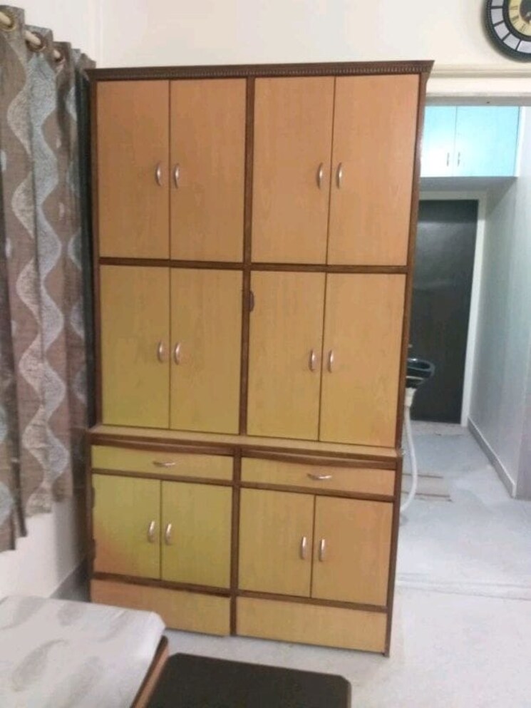 Room, sai-alpa-chs 1 Bedroom 400 Sq.Ft. Apartment In Malad West Mumbai 8800672