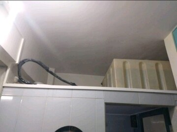 Kitchen in 1 BHK Apartment at Sai Alpa CHS, Malad West – for Rent