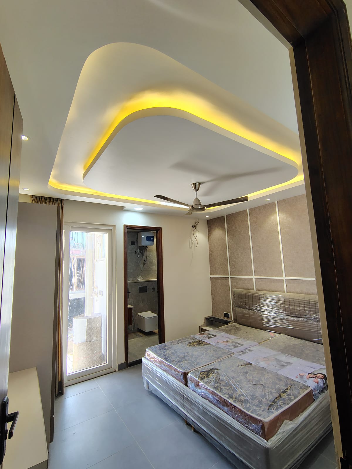 3 BHK + Pooja Room Builder Floor For Sale in Amayra Greens