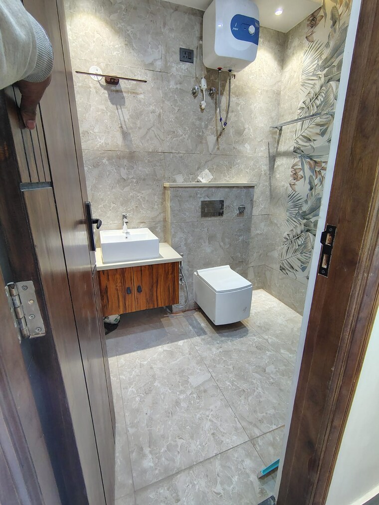 Kitchen, sahastradhara road 3 Bedroom 1460 Sq.Ft. Builder Floor In Sahastradhara Road Dehradun 8800660