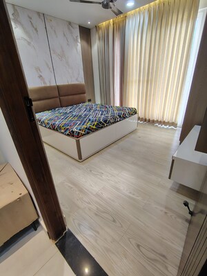 Balcony in 3 BHK Builder Floor at Sahastradhara Road – for Sale