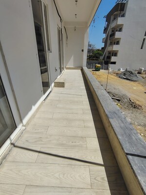 Balcony in 3 BHK Builder Floor at Sahastradhara Road – for Sale