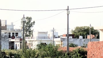  Plot – Exterior View View at Sector 137 - for Sale