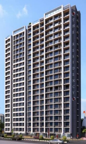 1 BHK Apartment For Rent in Jyoti Wire House, Andheri West