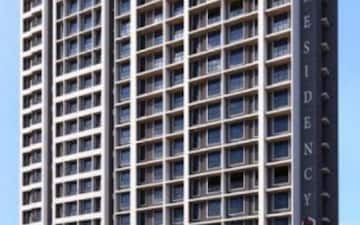 1 BHK Apartment For Rent in Jyoti Wire House, Andheri West